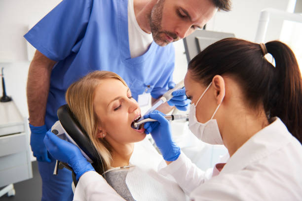 Best Pediatric Dentistry  in Olney, TX
