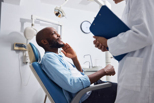 Best General Dentistry  in Olney, TX