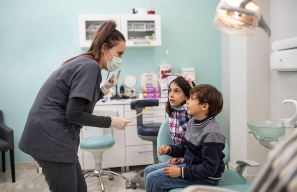 Best Teeth Whitening  in Olney, TX