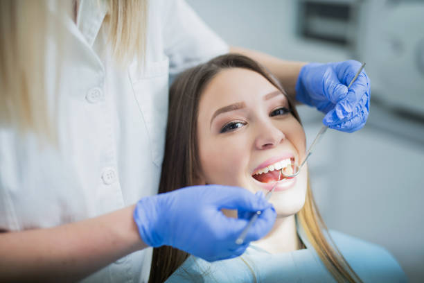 Best Oral Cancer Screening  in Olney, TX