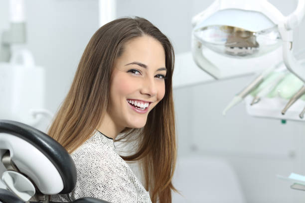 Advanced Technology for Better Dental Care in Olney, TX